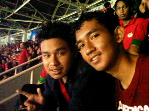 Anggit999's profile picture. 