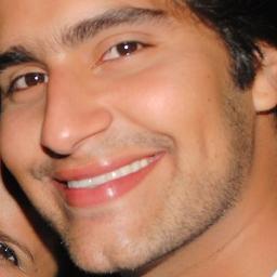 Eu sou do bem po! :P