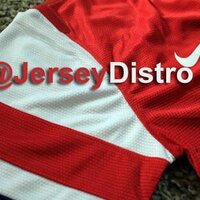 Jersey Distro OS™ (@jerseydistro) 's Twitter Profile