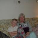 brenda lea dunlap - @calicodust - Twitter