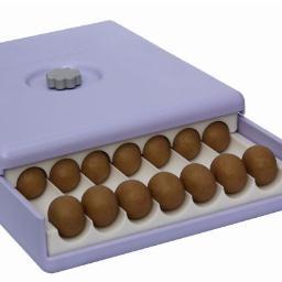 I manufacture the Easy Rollers so YOU can Roll both sweet & savory foods FAST into Balls!