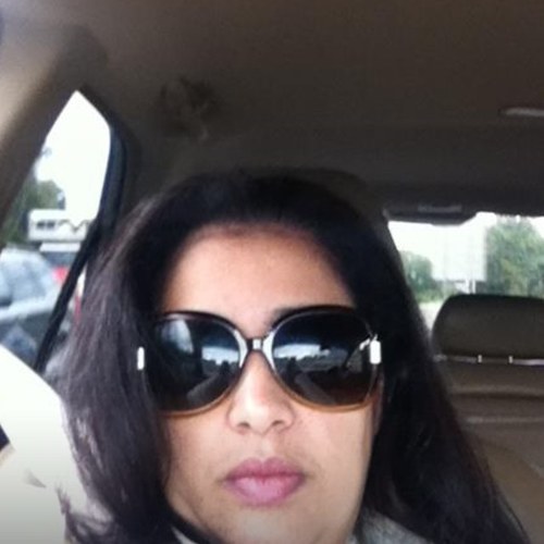 Roselyn Redondo de Garcia, lic. en mercadeo ... !!!