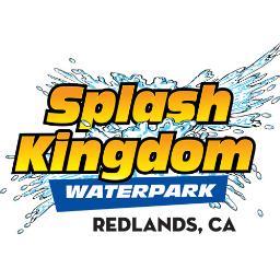 SplashKingdomCa's profile picture. The Beach within Reach! Tag your tweets with #splashkingdom for a chance to be featured on our page or to win prizes!