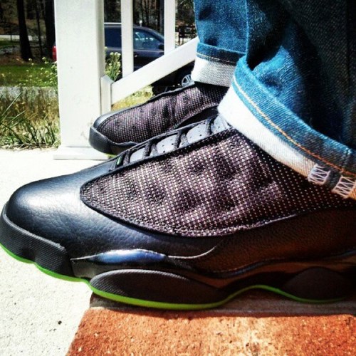 Follow For 100% Authentic Sneakers And Information. Sneaker Store coming soon...