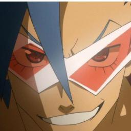 No mueras hasta que yo te mate...

Hola soy Kamina, soy el silenciador de los niños que lloran