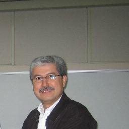 Profesor de Matemáticas en Universidad de Carabobo, Venezuela.