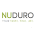 Nuduro (@Nuduro) Twitter profile photo