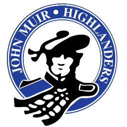 johnmuirlibrary's profile picture. 