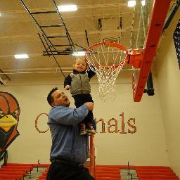 Coach and Teacher