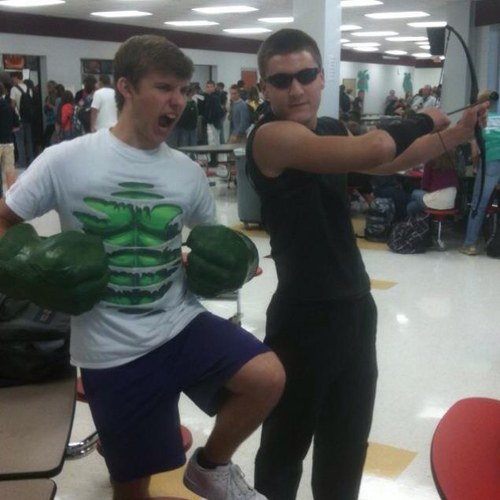 Hunter LeBlanc (LeBlanCroissant) Twitter