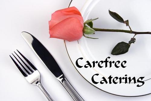 CarefreeCater's profile picture. Make your next catered affair...Carefree!