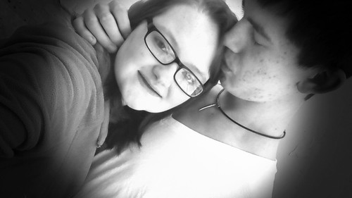 Randy Lee Smith Owns My Heart 5/29/12 And Expecting A Beautiful Little Girl