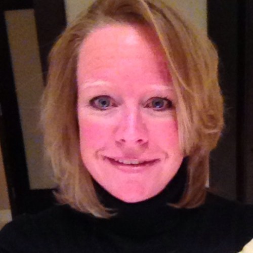 JoanpPerry's profile picture. 