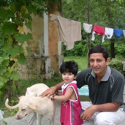 Work for Bank,Passed out from Military School,Chail