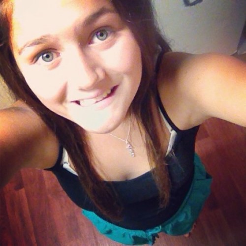 chanel_mcginnis's profile picture. 