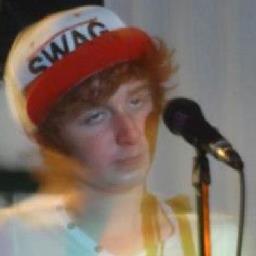 Toby is a tease 
xoxo