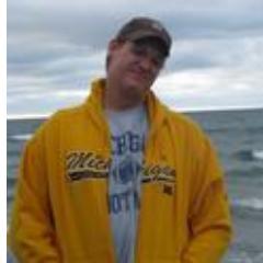I am from Michigan and love my family and sports. I have a blog that I started http://t.co/fiNlAYfdfR make sure you check it out.