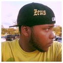 Reggie Hall - @zeusbytch - Twitter