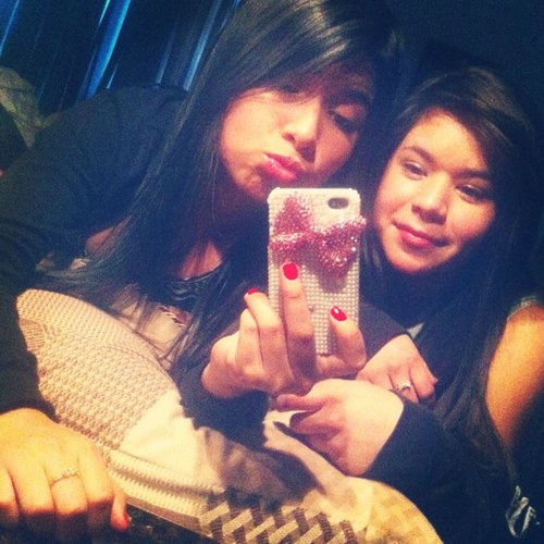 @thissputaa my ugly bestfriend ❤