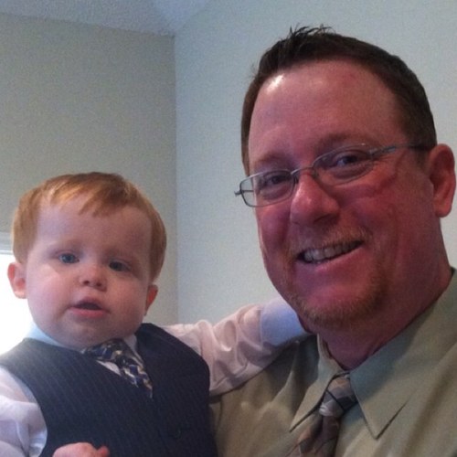 MikeElliott67's profile picture. 