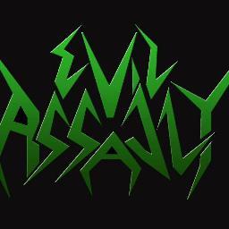 EVL ASSAULT - thrash metal underground from paraguay