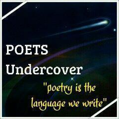 PoetsUndercover's profile picture. 
