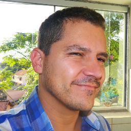 ericolealcorrea's profile picture. Família, Trabalho, Paz.