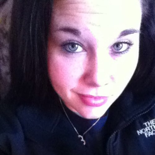 Be yourself not anyone else! Class of 2o13. Senior babyy:)