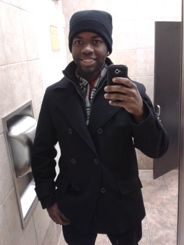 calm cool collected #teamsteelers #blessed R.I.P (momma) Wendy Dunston Hit da follow button n b amased when i follow back