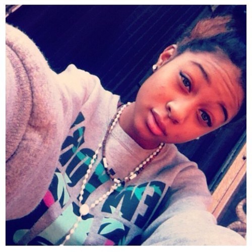 Wassup im Lexi :D thug model too. My clique; i love crazie bunny kylie; big sis nique; spaghettie haired micki single...