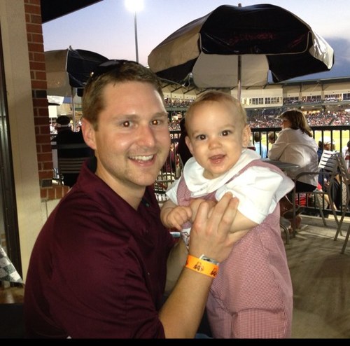 mgrogan11's profile picture. 