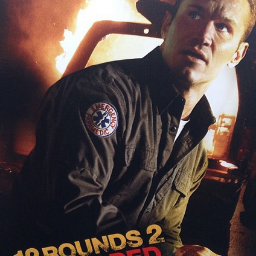 The official Randy Orton fanpage for his movie, #12RoundsReloaded. Follow the cast & crew! In stores now!!!