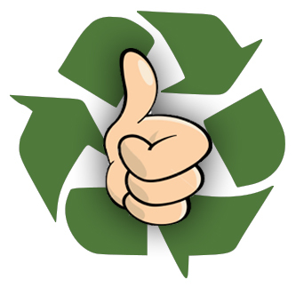 Dicas e informações sobre reciclagem na prática, pra valer!