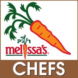 Melissa's Corporate Chef Team