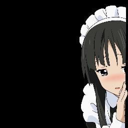 moe moe kyun~~♥ pls Follow Me~ ///