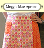 Vintage Inspired Designer Aprons.Trendy and Fashionable!