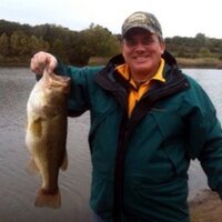Jim D Bruza (@jimbruza) Twitter profile photo