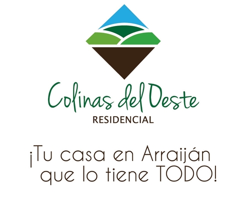 Complejo Residencial en el área Oeste.