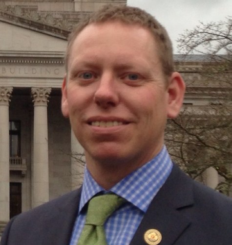 thierfelder's profile picture. Vancouver Firefighters Union