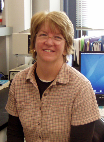 learner, teacher, recent transplant from warmer climes