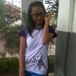 i'm part of Twibies ll i was born on tuesday 29th December 1998 ll @ChristyChiBi my inspiration ll Allah ll Mom&Dad ll Snoopy ll Spongebob