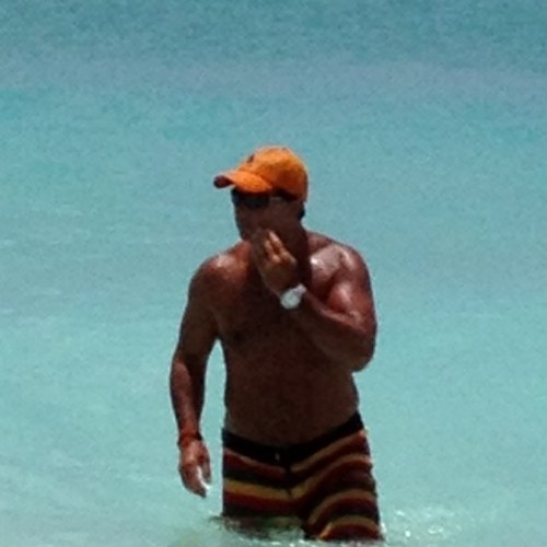 KerryEsmond's profile picture. 