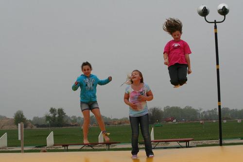 Palmer's Family Fun Profile