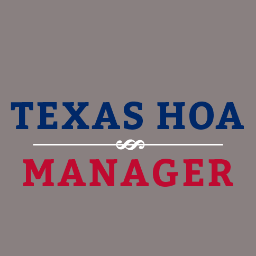 TexasHOAManager's profile picture. Texas HOA Manager is an online legal compliance software solution developed specifically for Texas Homeowners Associations and Condominium Associations.