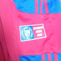 ランニングじじい