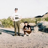 COUSINS (@cousinscousins) 's Twitter Profile
