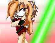 I'm a secretary a spy/I spy trouble/I can be danger/ I'm Candy/
