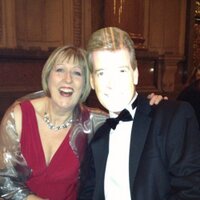 Ann Spofforth (@anniespof) 's Twitter Profile Photo