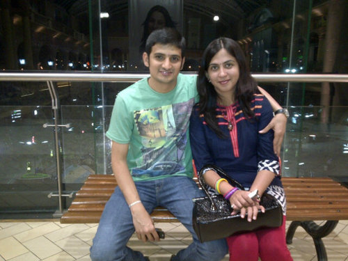 sshitals4's profile picture. 