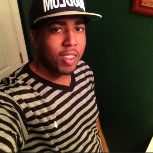 follow me